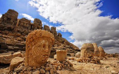 Büyük Gap ve Doğu Anadolu Turu – İstanbul Hareketli