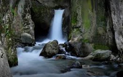 Cumalıkızık Bursa Saitabat Şelalesi Günübirlik