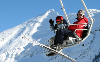 Günübirlik Uludağ Kayak Turu